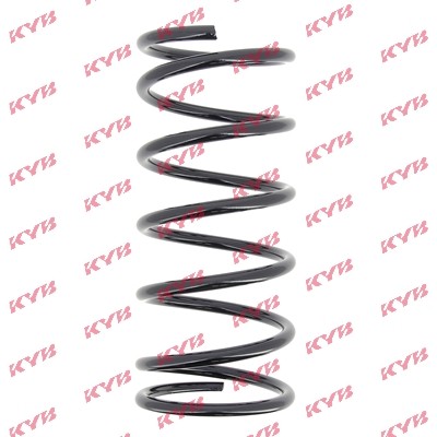 COIL SPRING RB6296 FOR MITSUBISHI PAJERO/II/Canvas/Top 4D56-TD 2.5L 4cyl - Picture 2 of 7
