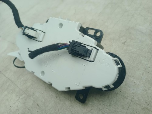 FORD ECOSPORT AC AIR CON HEAT CONTROL PANEL DN1T-18C612-AF B515 2013 - 2019 - Picture 7 of 12