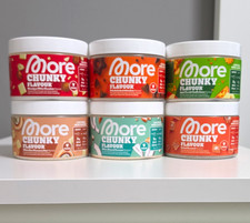 More Chunky Flavour Bundle Gebraucht