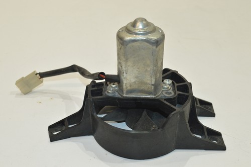 PIAGGIO X9 125 200 KÜHLERVENTILATOR LÜFTER LÜFTERRAD LÜFTUNG WASSERKÜHLER