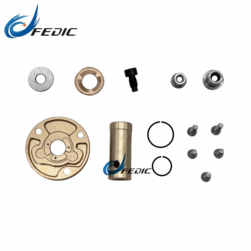 Turbo repair kit VJ38 for Ford Ranger Mazda 3.0L 115Kw 156HP J97MU