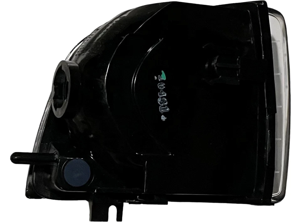 SE ADAPTA A 00-02 DODGE RAM PARK, LÁMPARA GIRATORIA 55077033AC - NUEVO OEM Foto 2 de 2