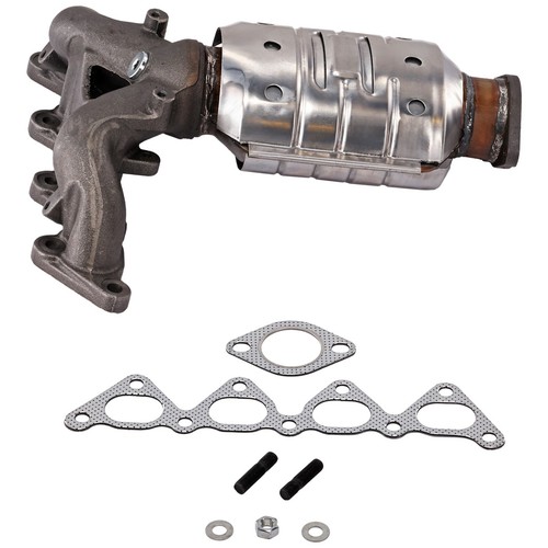 Catalytic Converter For 04-12 Hyundai Elantra 10-11 Kia Soul 04-09 Spectra 2.0L - Bild 1 von 1