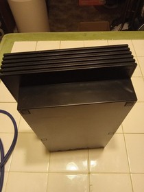 Sony PlayStation 2 PS2 Fat Console Scph-39001 +Cords + Controller+memory Card