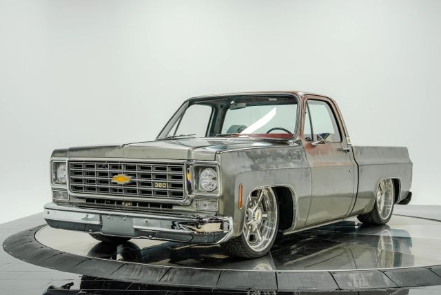 1975 Chevrolet C10 for sale in Miami Florida