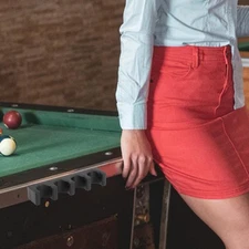 Pool Cue Holder for Table Pool Stick Holder Snooker Cue Rack