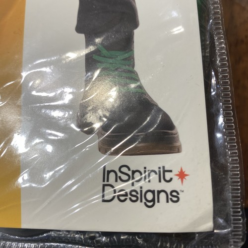 In Spirit designs Fortnite Mezmer youth costume medium 8–10 New Halloween - Picture 5 of 10