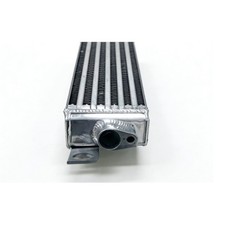 Upgraded Oil Cooler for BMW E90 E92 E93 M3, OEM Position Thickened  Enlarged