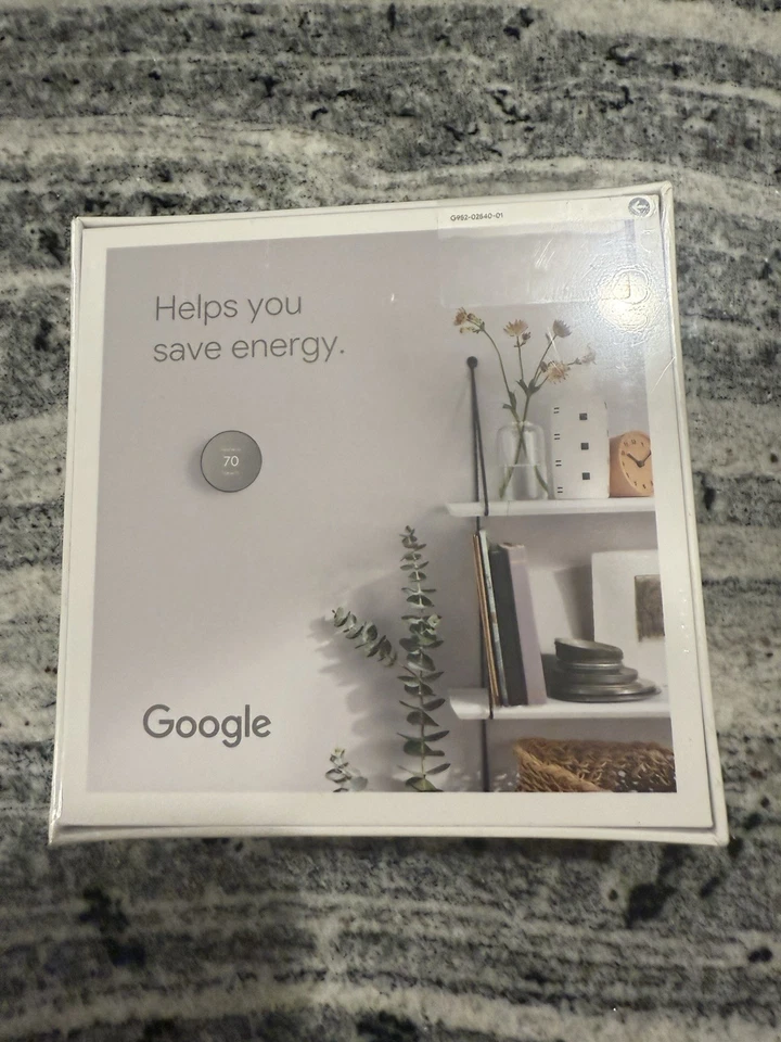 Termostato Nest  Foto 2 de 2