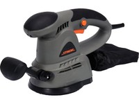 Exzenterschleifer 430W, 125Mm