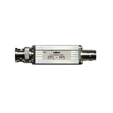 350kHz/500kHz/700kHz Low Pass Filter BNC Port Component Signal Filter Module