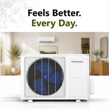MRCOOL DIY Select 24K BTU Mini Split AC Ductl...