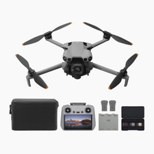 DJI Mini 5 Pro Fly More Combo DJI RC2  3 Batteries, U.S. customs included 