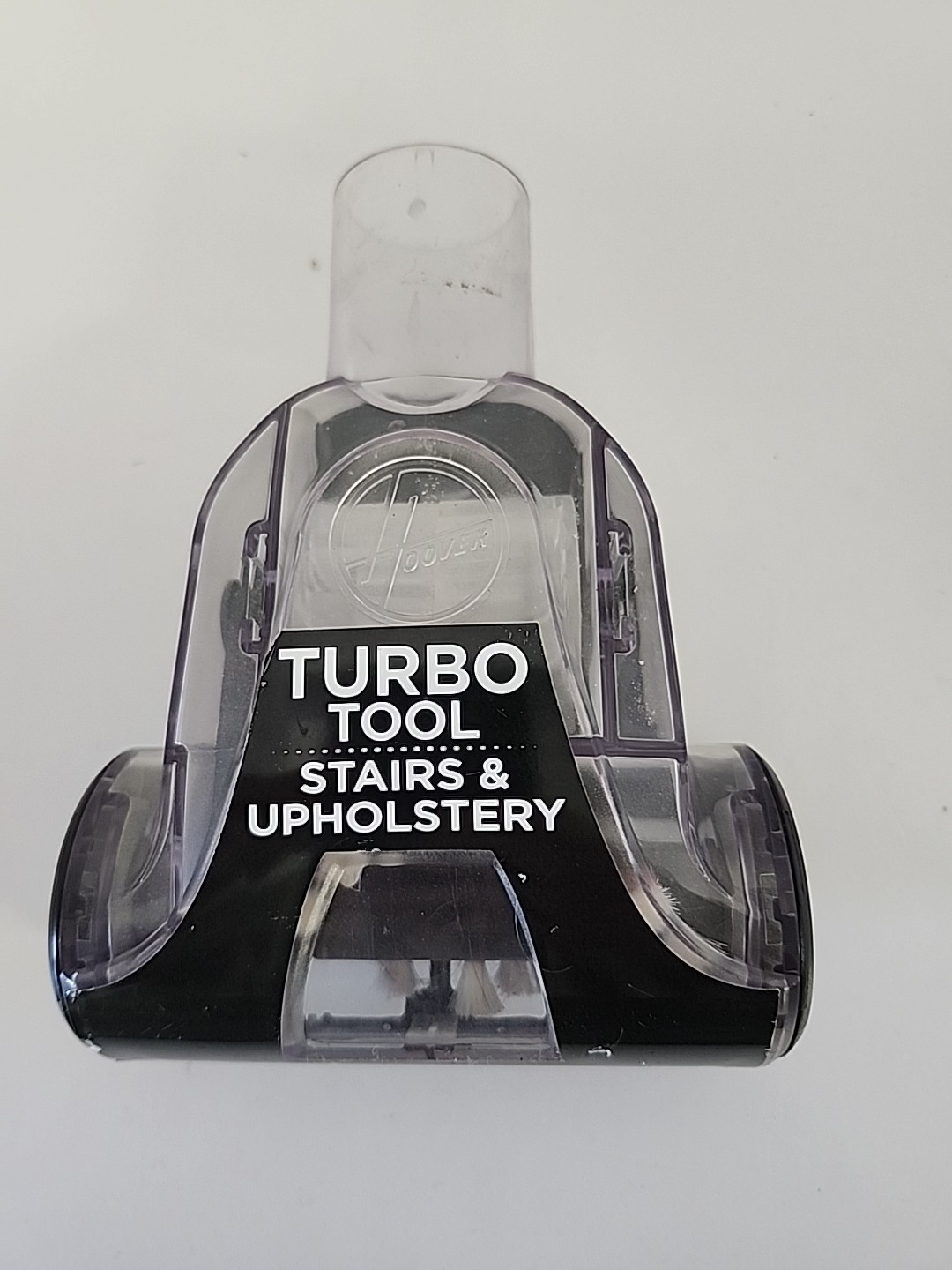 Hoover Windtunnel Turbine Turbo Pet Tool Upholstery Stair Vacuum Attachment