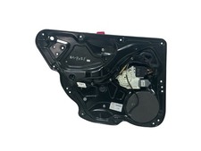 Cremagliera posteriore sinistra VOLKSWAGEN PASSAT (36) 2010-14 3AF839461C Usato