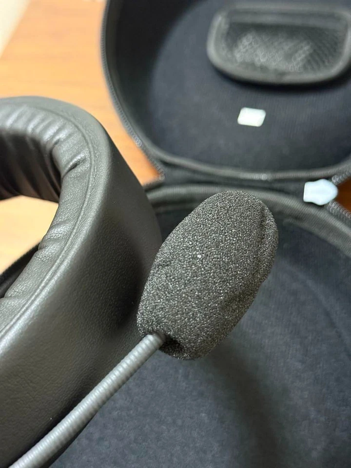 Beyerdynamic MMX 300 (2nd Generation) Premium Gaming Headset Good Condition JPN - Image 2 of 4