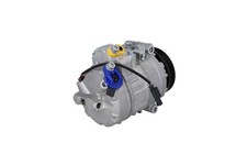 KAMOKA Kompressor Klimaanlage Klimakompressor für BMW 5er Touring E61 520d E60