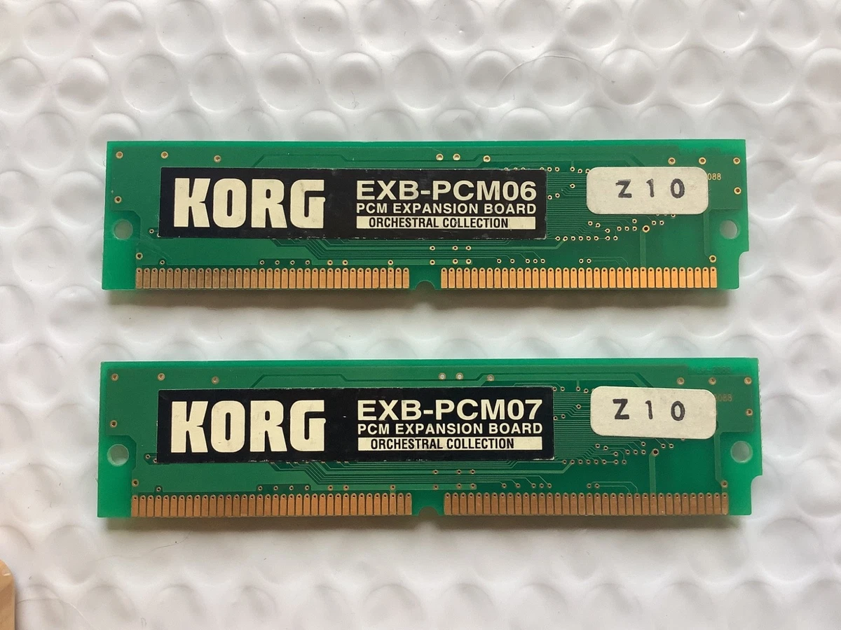 Korg EXB products for sale | eBay