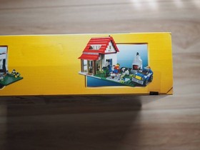 LEGO Creator Hillside House 5771 3-in-1 New