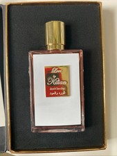 NEW SEALED IN BOX Kilian Love Don't Be Shy 1.7oz/50ml Eau de Parfum