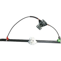Metzger 2160022 Fensterheber FüR VW Transporter 70B 70C 7DB 7DK 70J 70K 7DC 7DJ