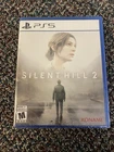 Silent Hill 2 - Sony PlayStation 5