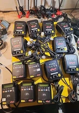 ePort Card Reader Lot Sold As Is Untested 