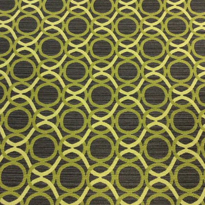 Remnant of Designtex Fluent Charcoal Sunbrella Upholstery Fabric