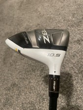 Golf Driver TaylorMade Rocketballz Stage2 US RocketFuel (R) 10.5 46inch JAPAN