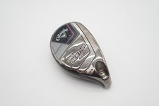 Callaway Big Bertha Reva 2023 24  4 Hybrid Club Head Only GOOD Cond 3-3-B