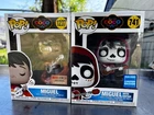 funko pop lot miguel with guitar 1237 741 coco