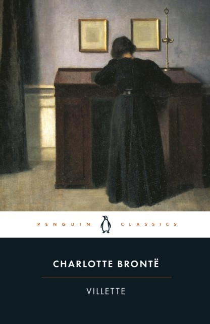 Villette (Penguin Classics),Charlotte Bronte,Helen Cooper - Image 2