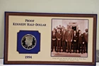 1994-S Kennedy Half Dollar Proof — photo from another recent sale
