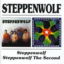 Steppenwolf - Steppenwolf 1 & 2 [New CD] UK - Import