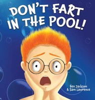 Don't Fart In The Pool | Ben Jackson (U. A.) | Buch | Englisch | 2020