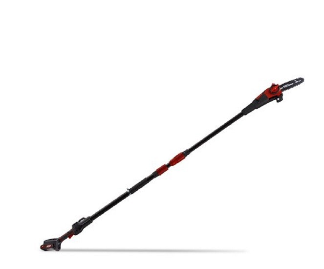 Hyper Tough HT21-401-003-08 20V Max 8 20Ah 20V Battery Powered Cordless Pole 13290₽