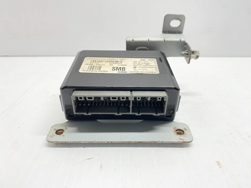 Módulo de control de encendido sin llave Hyundai Gensis 2011-2012 cupé - OEM 95480-2M111 Foto 2 de 4