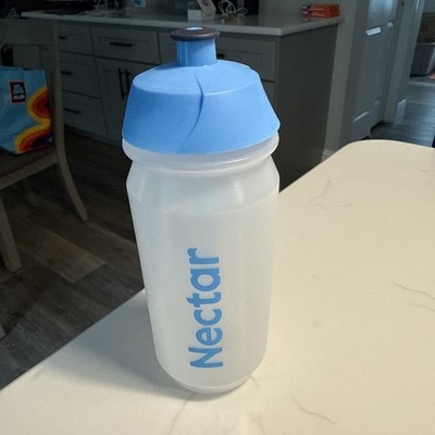 NECTAR PLASTIC BOTTLE REUSABLE BRAND NEW