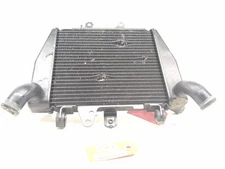 14 15 Honda VFR800F Interceptor Engine Motor Radiator