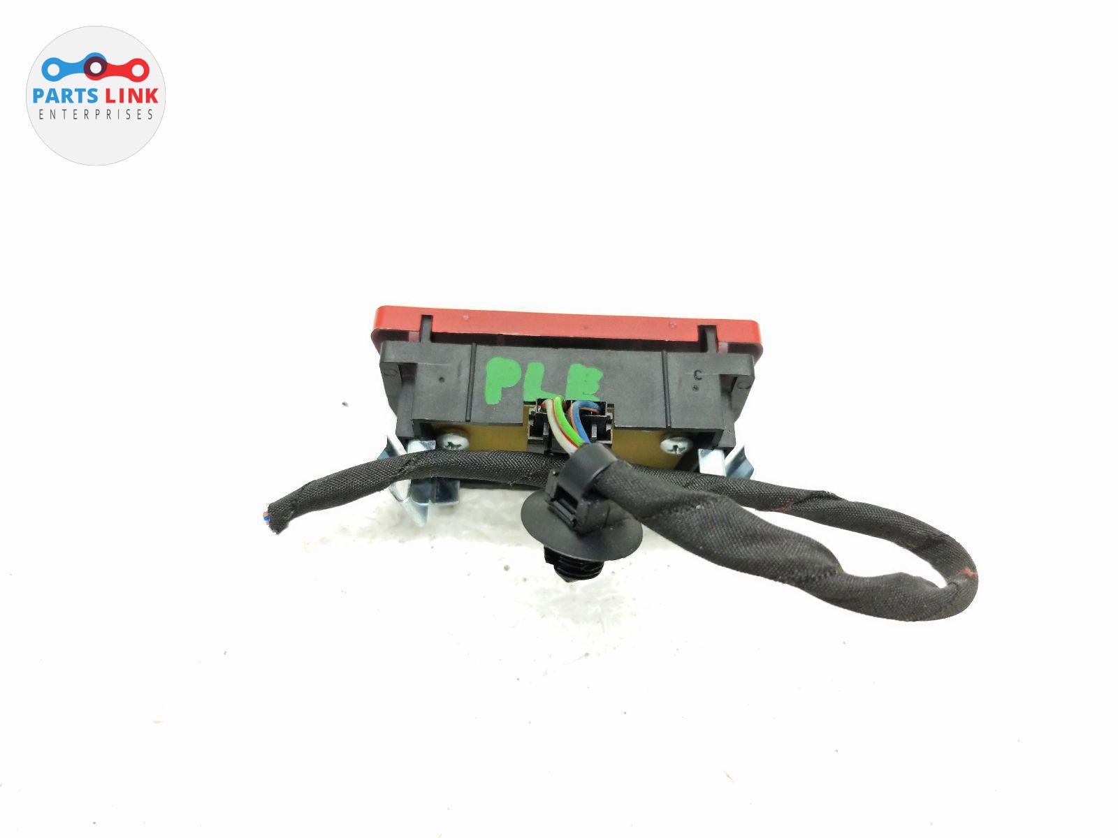Ferrari California 2008-2014 Left Push button switch