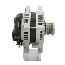 Alternator with freewheel belt pulley 195.965.130.050 BV PSH for LEXUS RX ES