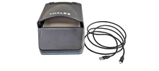 Thales QS2000 Compact Document, Passport Scanner Reader NEW NO BOX