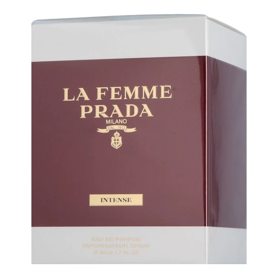 Prada La Femme intense EDP 50ml - Photo 1/1