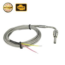 Fast Response Exposed Tip EGT Sensors for Exh...