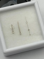 Rolex 16610 16600 16800 lancette hands originali genuine