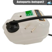 296547 Coolant Expansion Tank For Maserati GranTurismo Quattroporte