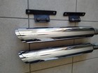 Vance & Hines Twin Slash 3