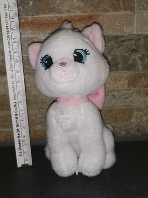 Simba Disney Marie Aristocats  15cm Kuscheltier