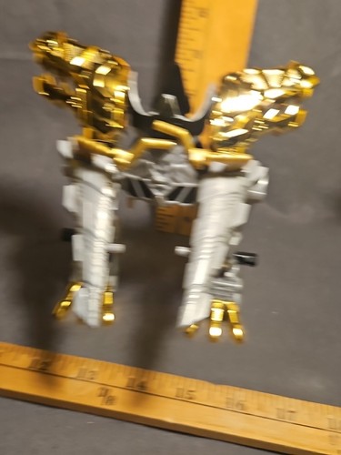 Power Rangers Parts Only Lot Transforming Body's - Bild 10 von 18