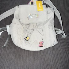 Nueva Mochila Balabala My Little Pony Rainbow Dreamer Niño Pequeño Campamento Preescolar